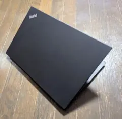 ジャンク品 Thinkpad L580