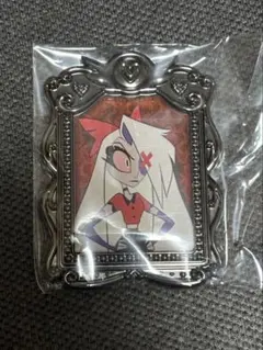 ハズビンホテル　池袋パルコ　額縁スタンド　ヴァギー