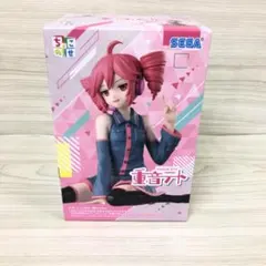 2026年最新】ちょこのせプレミアムフィギュア 重音テトの人気アイテム