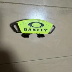 オークリー　ゴルフマーカー　ホルダーのみ