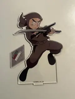忍たま 諸泉尊奈門 アクスタ select×collect