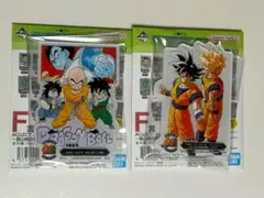 一番くじ DRAGON BALL 40th ～其之一～ F賞 ACLLECT