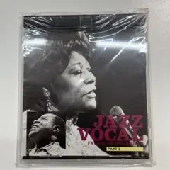 2026年最新】the VOCAJAZZ vol.3の人気アイテム - メルカリ the VOCAJAZZ Vol.3 / VOCAJAZZコンピ