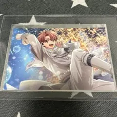 アイナナ★ムビナナ★特典 ポストカード 和泉三月