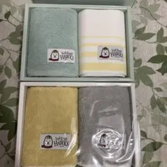 SoftBank Hawks タオル4枚セット