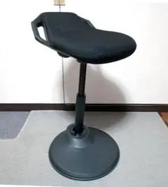 SONGMICS スタンディングデスク バランスチェア 立ち椅子 ソングミクス