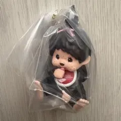 【1個・新品・早い者勝ち・即購入OK】モンチッチ マスコットキーチェーン3