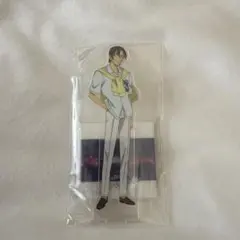 名探偵コナン　一番くじ　アクスタ　萩原　研二