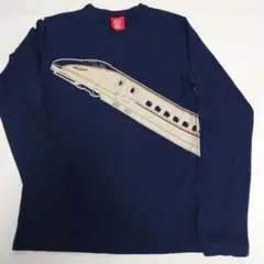 オジコ　OJICO Tシャツ　長袖　12A かがやき