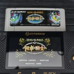 【起動確認済】スーパーファミコン　円卓の騎士