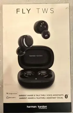 2026年最新】harman kardon flyの人気アイテム - メルカリ