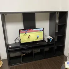 IKEA テレビボード 引き取りのみ