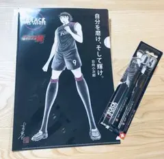 新品未開封CURAPROX BLACK IS WHITE 日向小次郎コラボモデル - メルカリ