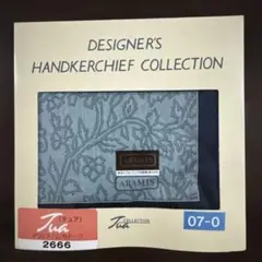 ARAMIS ハンカチ Tuaコレクションのサムネイル