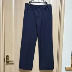 JUNYA WATANABE MAN コムデギャルソン スラックス パンツ S - メルカリ