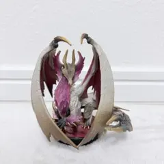 アミーボ amiibo メル・ゼナ フィギュア モンスターハンター　メルゼナ