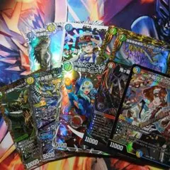 追跡付き】斬隠将撃龍ニバイケン 斬隠蒼頭龍バイケンキャラトレ神