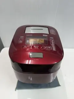 2025年最新】rc-10 東芝 炊飯器の人気アイテム - メルカリ