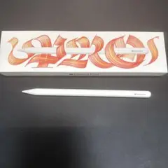 Apple Pencil Pro