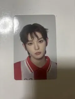 ＆TEAM 五月雨 HARUAトレカ ステッカー