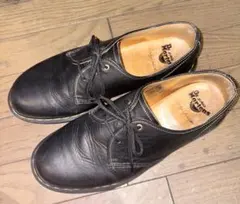 yohji yamamoto × Dr.Martens 3ホール 29cmのサムネイル
