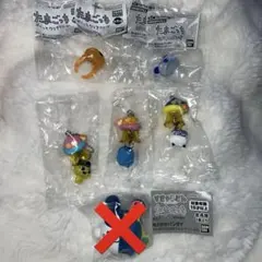 たまごっち　ガチャガチャ　セット