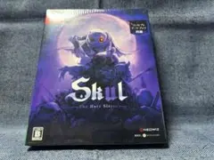 Switch☆Skul The Hero スカル ザ ヒーロー スレイヤー☆新品
