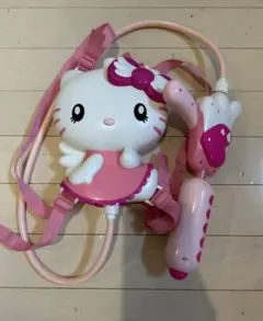 BRIDGESTONE Hello Kitty マスコットバンド 自転車用 - メルカリ