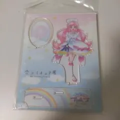 キュアプリズム 全プリキュア展 ひろがるスカイ！プリキュア