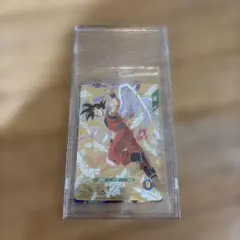 ドラゴンボールスーパーダイバーズ 天使悟空SDVP-020 GDR 孫悟空