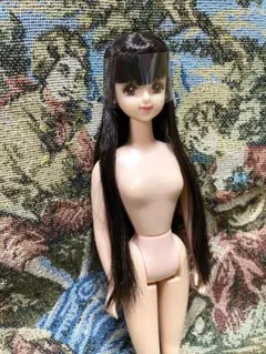 2026年最新】ロングヘアジェニーの人気アイテム - メルカリ