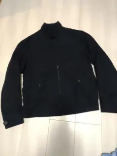 UNIQLO U スイングトップブルゾン