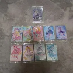2026年最新】スリーブ プリキュアの人気アイテム - メルカリ