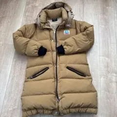 MOUNTAIN EQUIPMENT ダウンのサムネイル