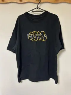 ルーカ RVCA Tシャツ 半袖 メンズ ビッグ T アップのサムネイル