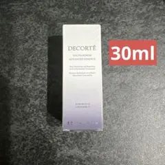 コスメデコルテ ユース パワー エッセンス ローション 30ml