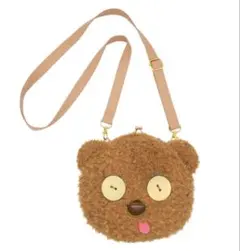 USJ ミニオン ティム ショルダーバッグ がま口