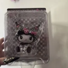 マイメロクロミくじA賞フィギュア