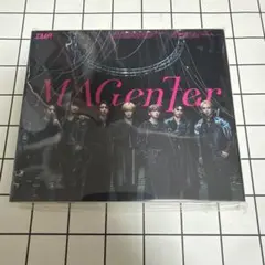 【IMP.】MAGenter 通常盤