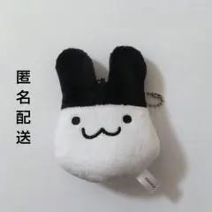 たまごっち フェイスぬいぐるみ みみっち キーホルダー マスコット