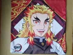 サンシャイン　煉獄杏寿郎　クッション　サンシャインシティ　鬼滅の刃 鬼滅の刃 サンシャインシティ コラボ クッション 煉獄 杏寿郎 - メルカリ