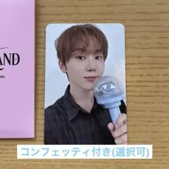 スングァン carat zone トレカ ケレン carat land - メルカリ