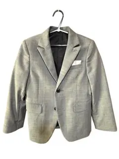 【期間限定3/31まで120cm】キッズ用スーツセット