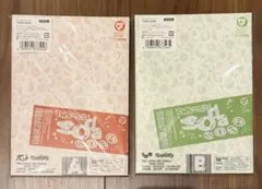 TWS SODASODA 初回限定盤A+B シリアルのみ抜きのサムネイル