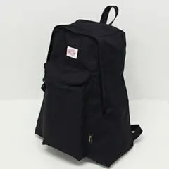 DANTON ブラックリュック