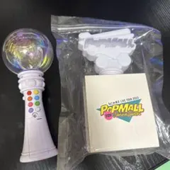 なにわ男子 ペンライト3本セット - メルカリ