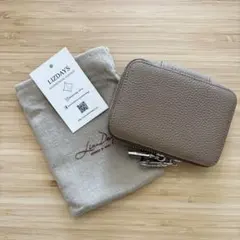 LIZDAYS 本革　スマートキーケース