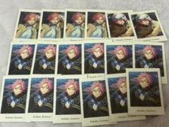 桜河こはく トレカ