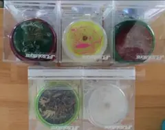 【kurozaki c ichiro】霧崎マイ ループアップ 3つセット kurozaki c ichiro】霧崎マイ ループアップ 3つセット Amazon.co