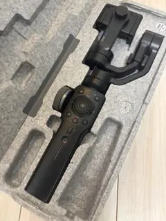 ZHIYUN SMOOTH 4 ジンバル スタビライザー 本体のサムネイル
